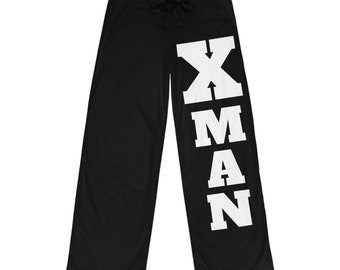 Pantalon XMAN pour homme