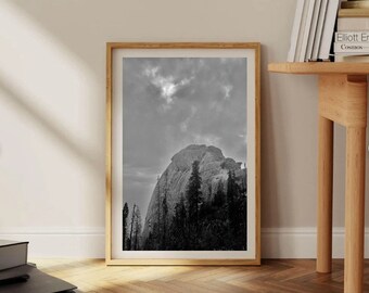 Parque Nacional Sequoia