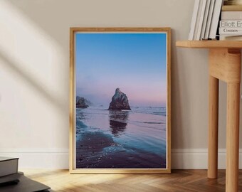 Parque Nacional Olímpico