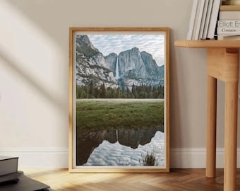 Parque Nacional de Yosemite