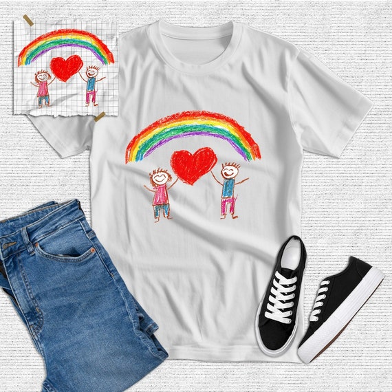 Stick Figure T Shirt For Kids Adults | Son Daughter Mom Dad Stick Figure T Shirt For Kids Adults | Son Daughter Mom Dad