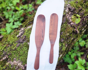 Handmade Spurtle (Medium)