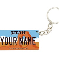 Sand Dunes National Park Keychain, Indiana Keychain, Sand Dunes Indiana ...