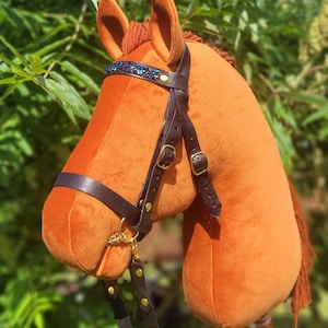 Hobby horse BRIDLE