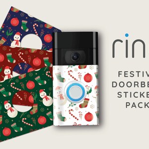 60 Adesivi Cartello Vietato Sollecitare Per Campanello Porta E - Foto 5