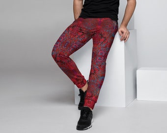 Birdmath Men's Joggers