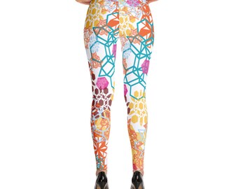 Jardin Leggings