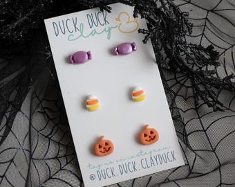 Classic Halloween Stud Pack: Classic Halloween Collection