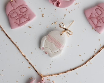 Pretty in Pink: May the Fourth Collection