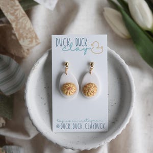 Deviled Egg: Hoppy Spring Collection | Best Seller