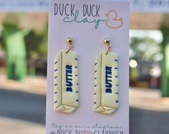 Butter Stick: Minnesota Fair Favorites Collection