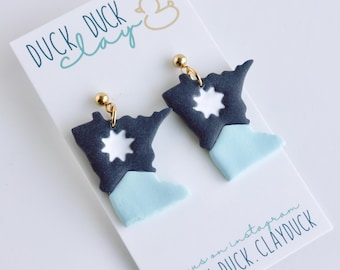 Minnesota Proud: Minnesota NoICE Collection