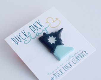 Minnesota Proud PIN: Minnesota NoICE Collection