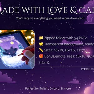 Punkt kanału Bat Coin | Ikona punktu kanału Twitch | Emotki Twitch | Emotki transmisji | Realizacja punktów kanału | Straszny | Czarny | Kawaii | Uroczy zdjęcie 3