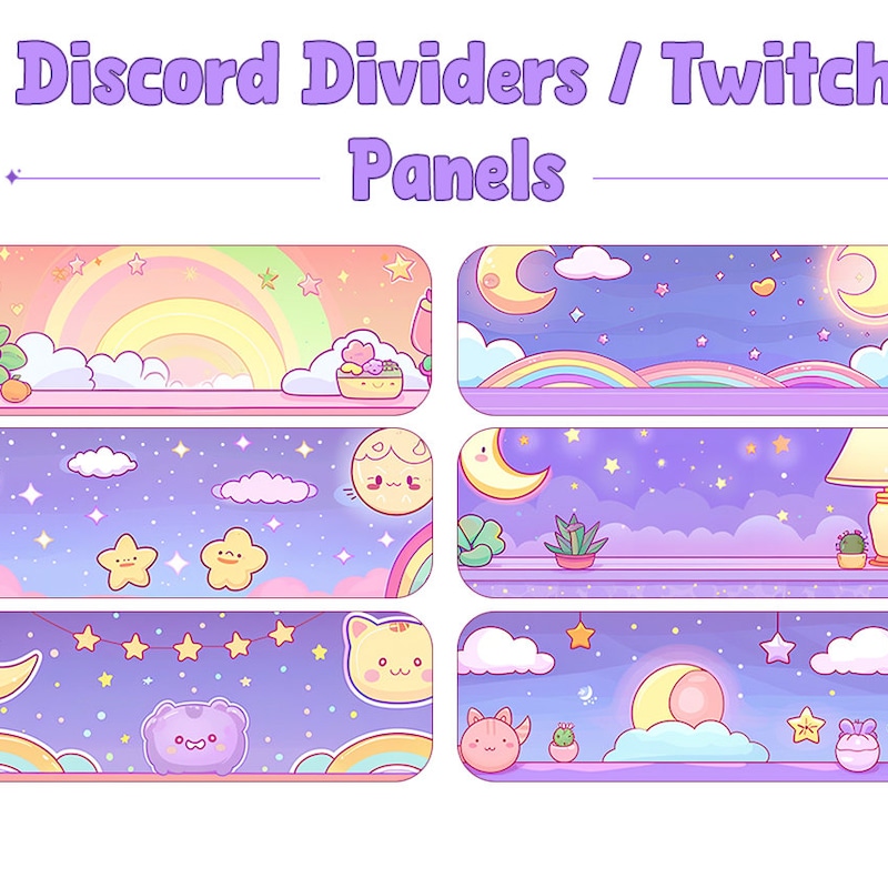 Cat Discord Banner - Etsy