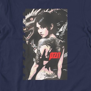 Dragon Girl