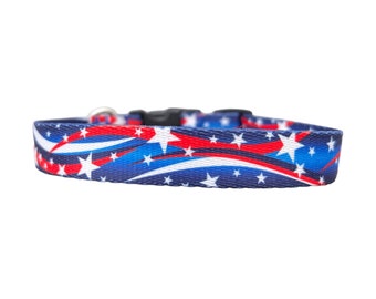 Rebel flag dog collars new arrivals
