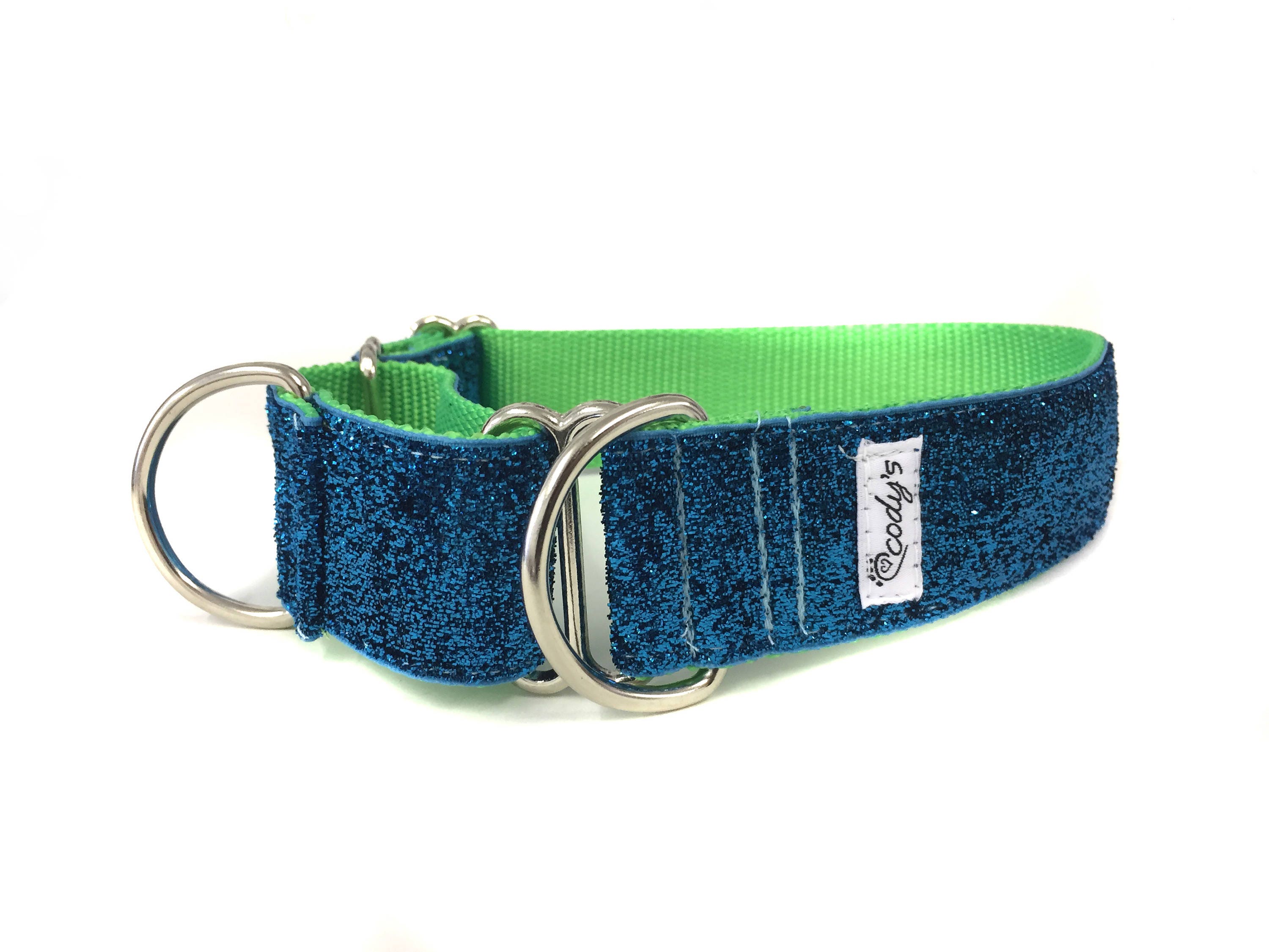2 inch thick dog collars