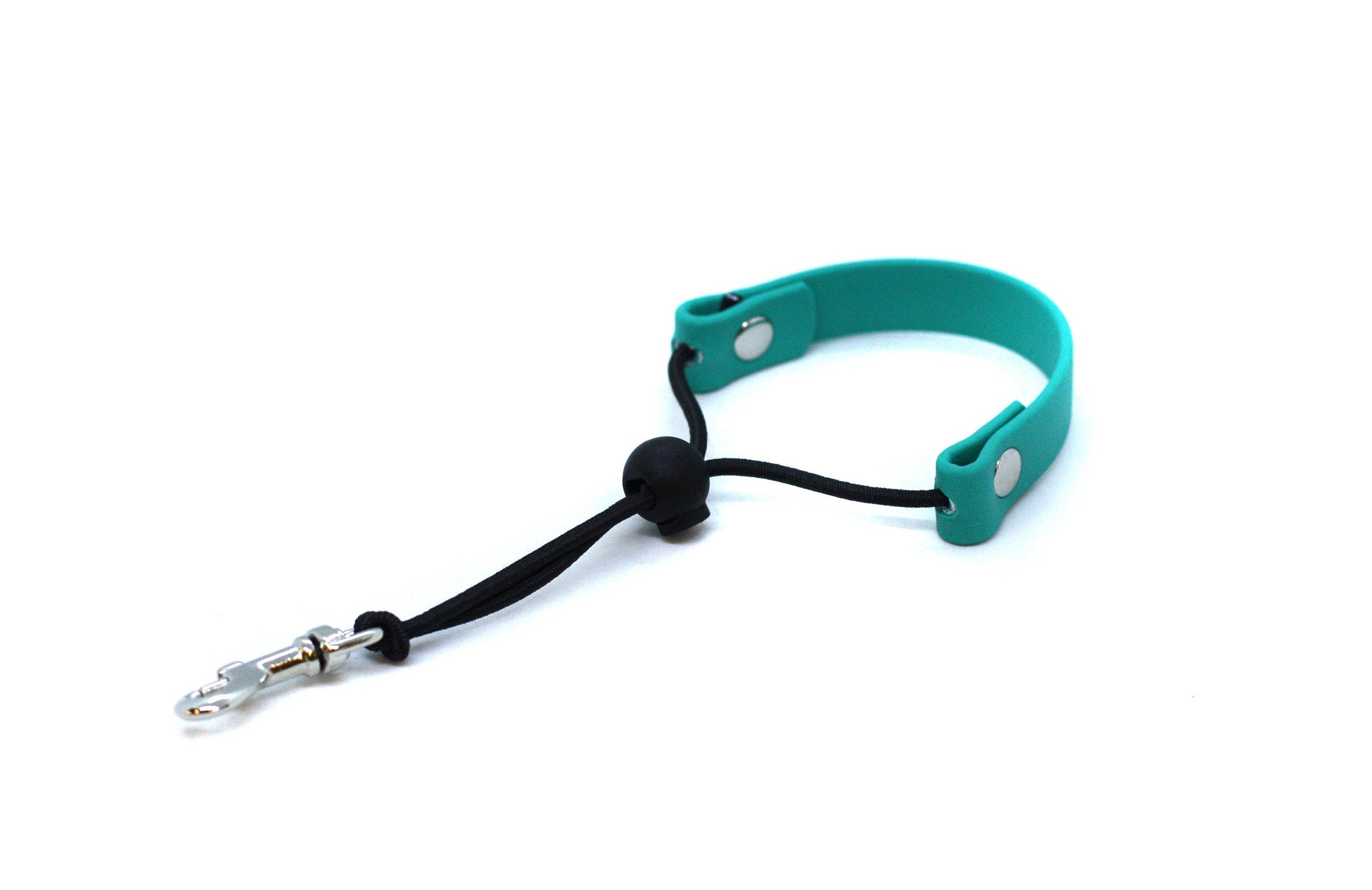 アクセサリー meanswhile Bungee Leash Glass Neck Strap Bungee Leash Neck Strap | meanswhile