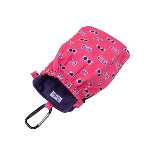 The Pocket 2.0 - Treat and Training Pouch -  Sunglasses - Large Size