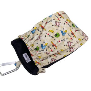The Pocket 2.0 - Treat and Training Pouch - Agility - Large Size