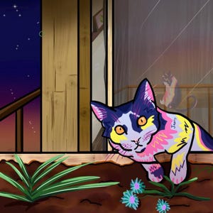 Personalized Digital Portraits - request your favorite characters or a portrait of your loved ones, including pets!