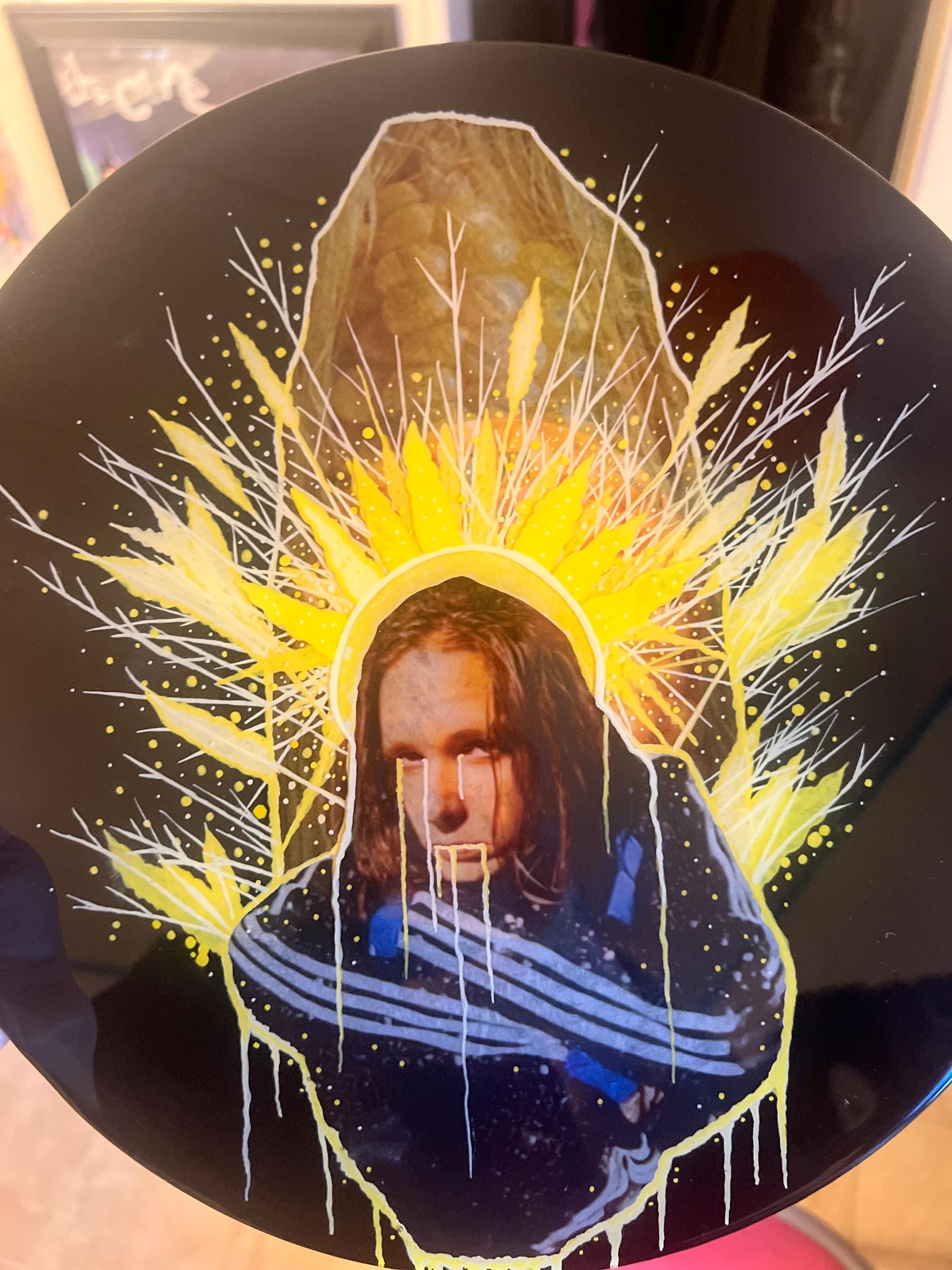 Jonathan davis korn - Etsy 日本