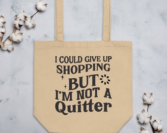 Eco Tote Bag