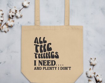 Eco Tote Bag