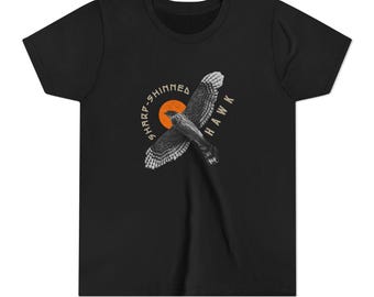 Kids Harrbart T-Shirt