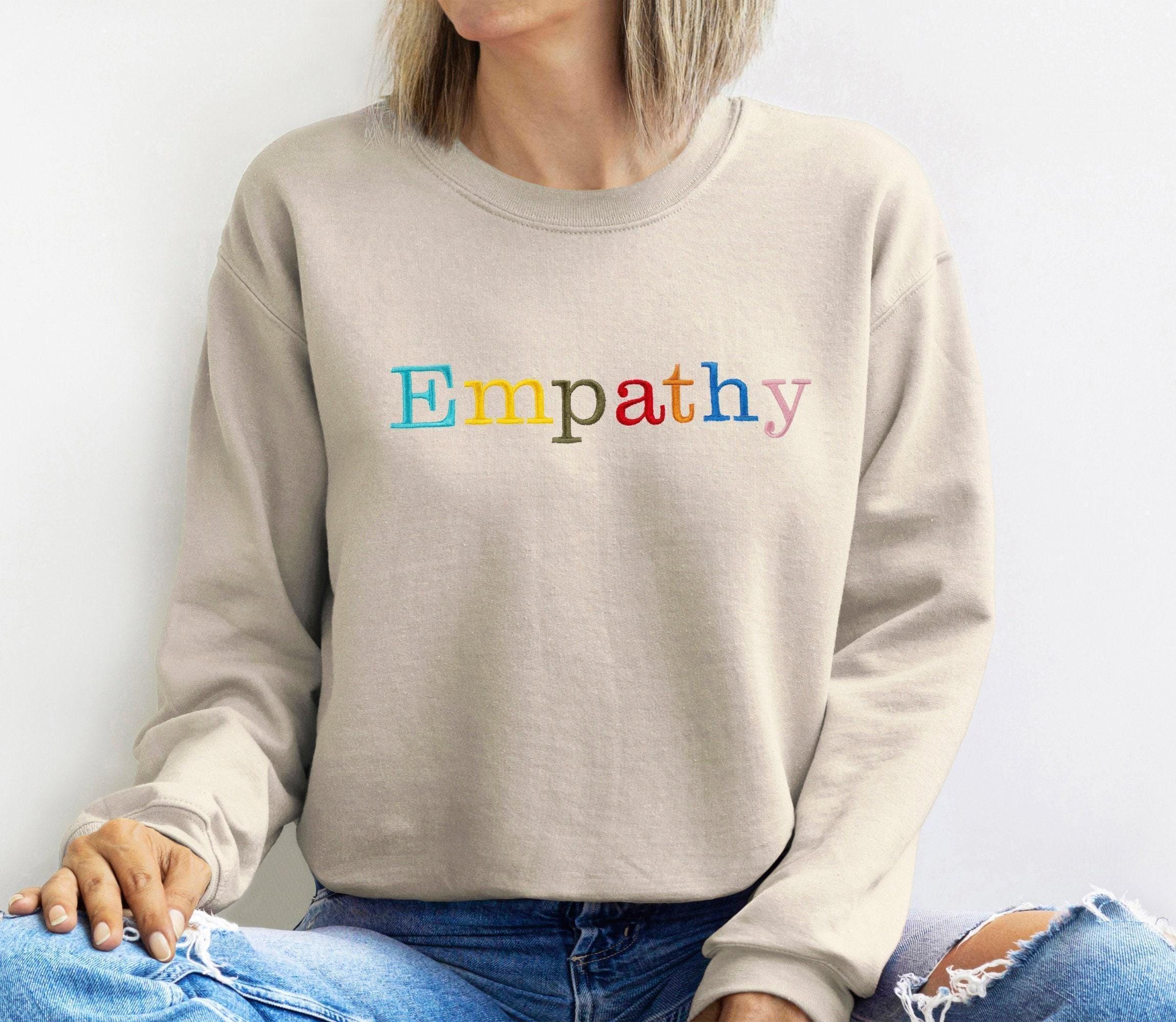Empathy Hoodie