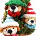 see more listings in the PDF Crochet Patterns section