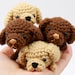 see more listings in the PDF Crochet Patterns section