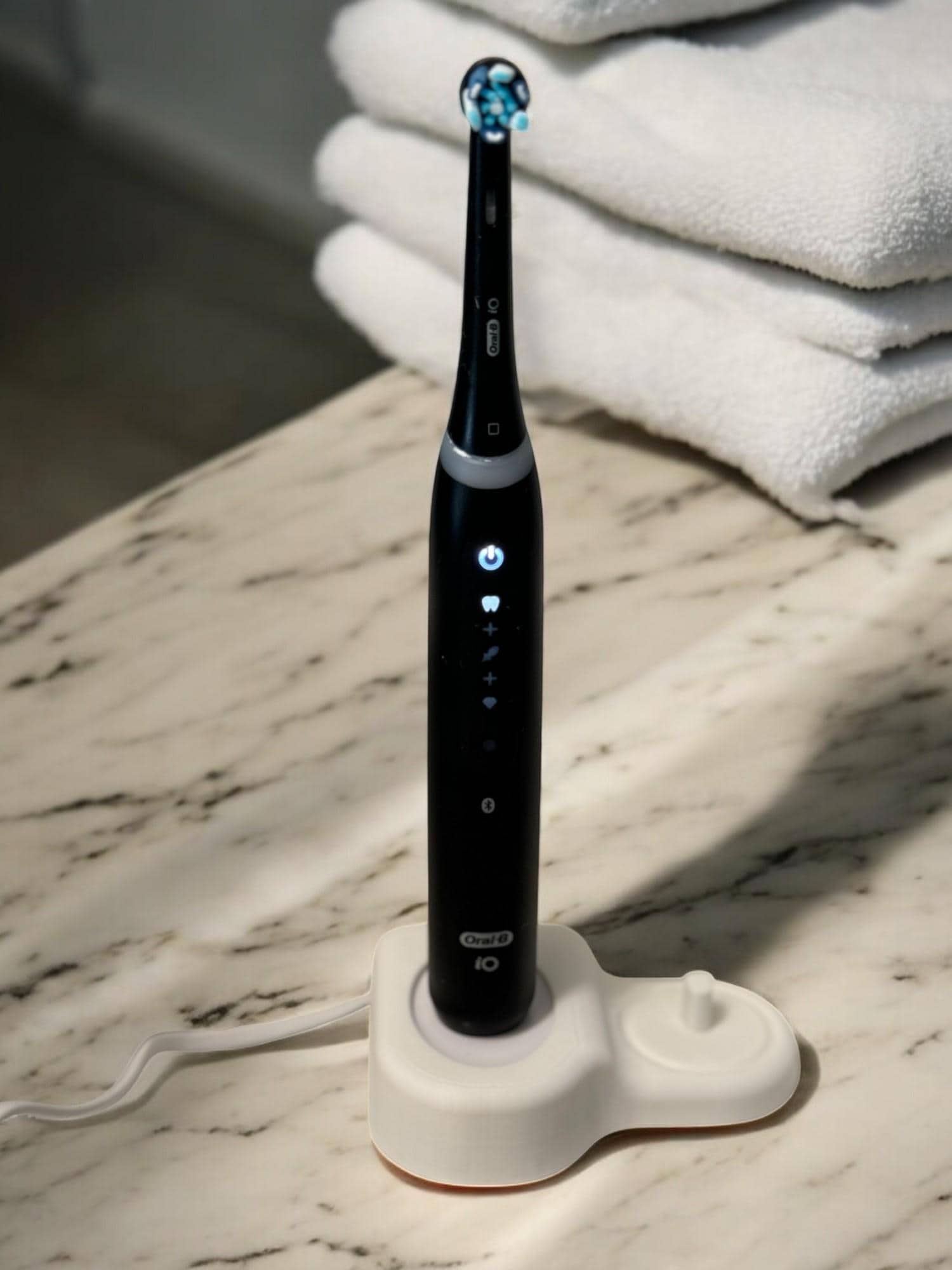 toothbrush sex toy Finger Toothbrush | 3+ Months