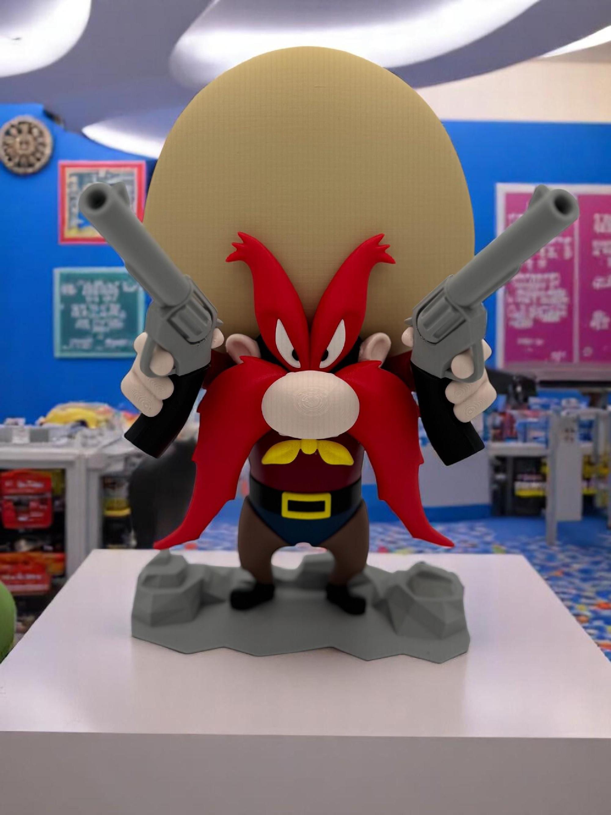 Yosemite sam gift - Etsy 日本