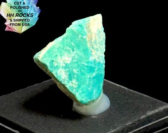 Amazonite Specimen from Florissant, Colorado - 25-345