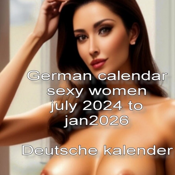 German calendar sexy, deutsche kalender, german calendar to2026, deutsche kalender sexy, sexy frauen kalender, schöne Frauen kalender