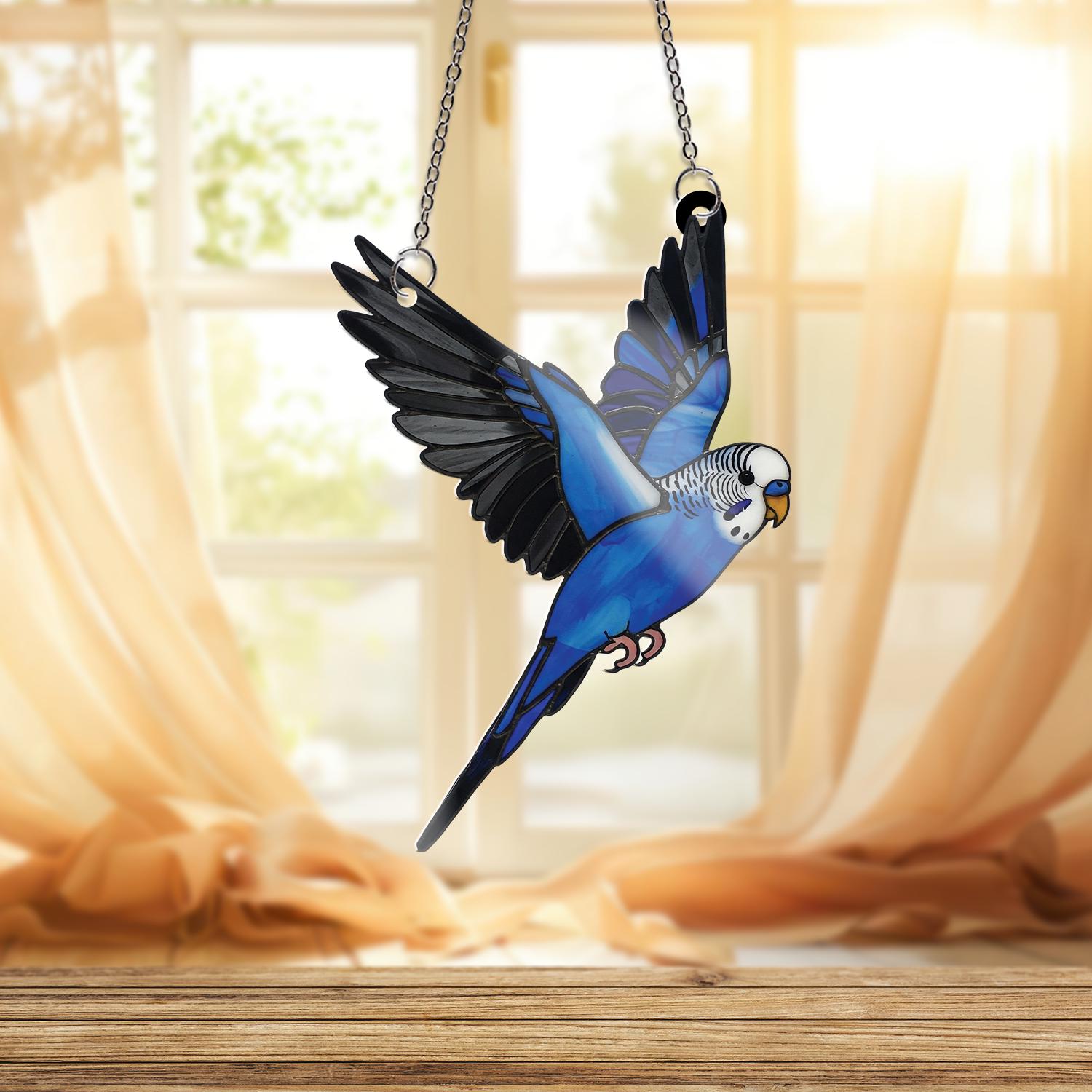 New York Violets Window Banner With Suction Cup - 13x18 Inch College Flag For Indoor/Outdoor Display