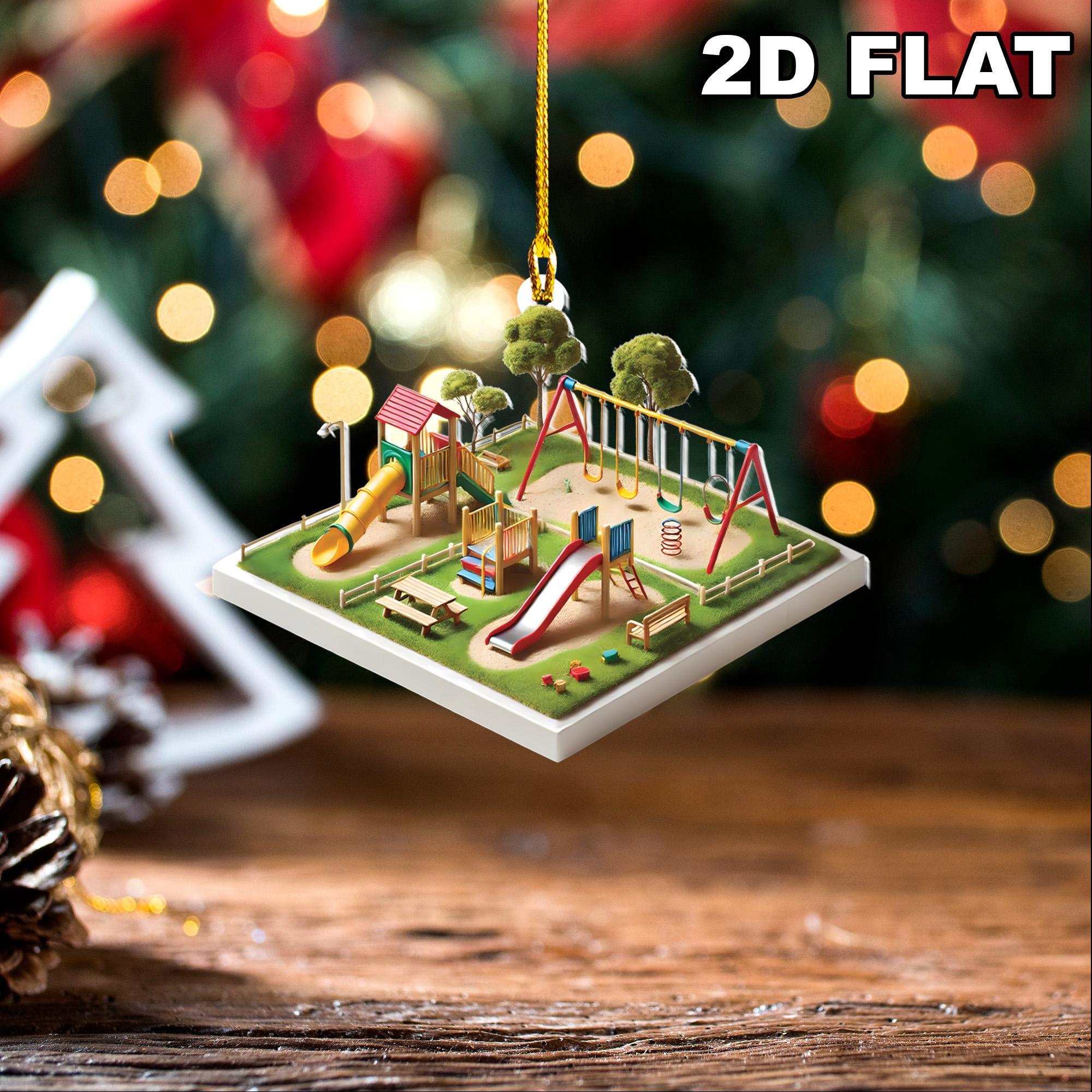 Christmas playmobil México