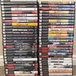 PS2 Accessories
