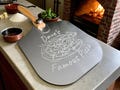 Personalized Folding Pizza Peel – Custom Gift for Pizza Enthusiasts