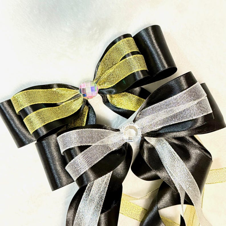 Concert Hand Ribbon K-pop Inspired Ribbon for Concert Light Stick - Etsy