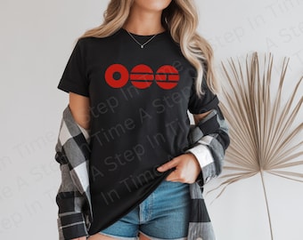KPOP Inspired Fan Concert Shirt