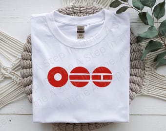KPOP Inspired Fan Concert Shirt