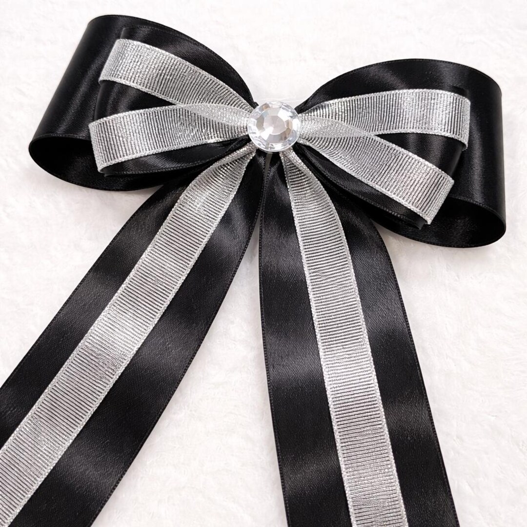 Concert Hand Ribbon K-pop Inspired Ribbon for Concert Light Stick - Etsy