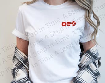KPOP Inspired Fan Concert Shirt