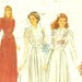 see more listings in the WEDDING Sewing Patterns section