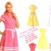 see more listings in the 2000s Sewing Patterns section