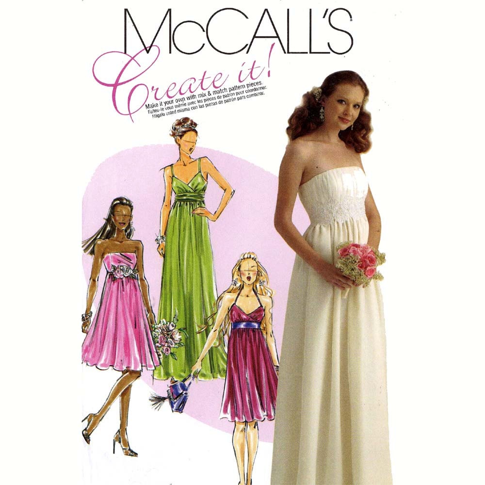 Evening Dress Patterns Magnificent Design Evening Dress Patterns Magnificent Design