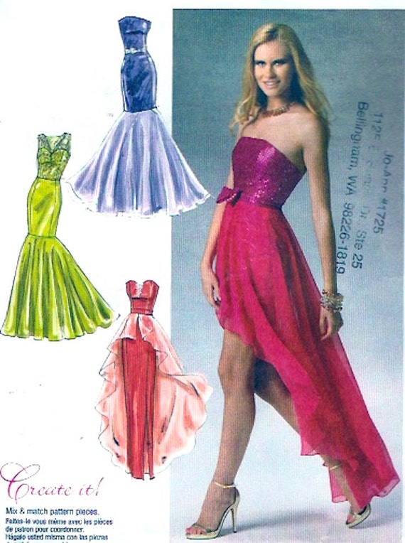 Modern flamenco dress 2025